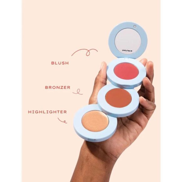 Alleyoop stack the odds Cocktail hour Multi-use face stacker - Picture 3 of 4